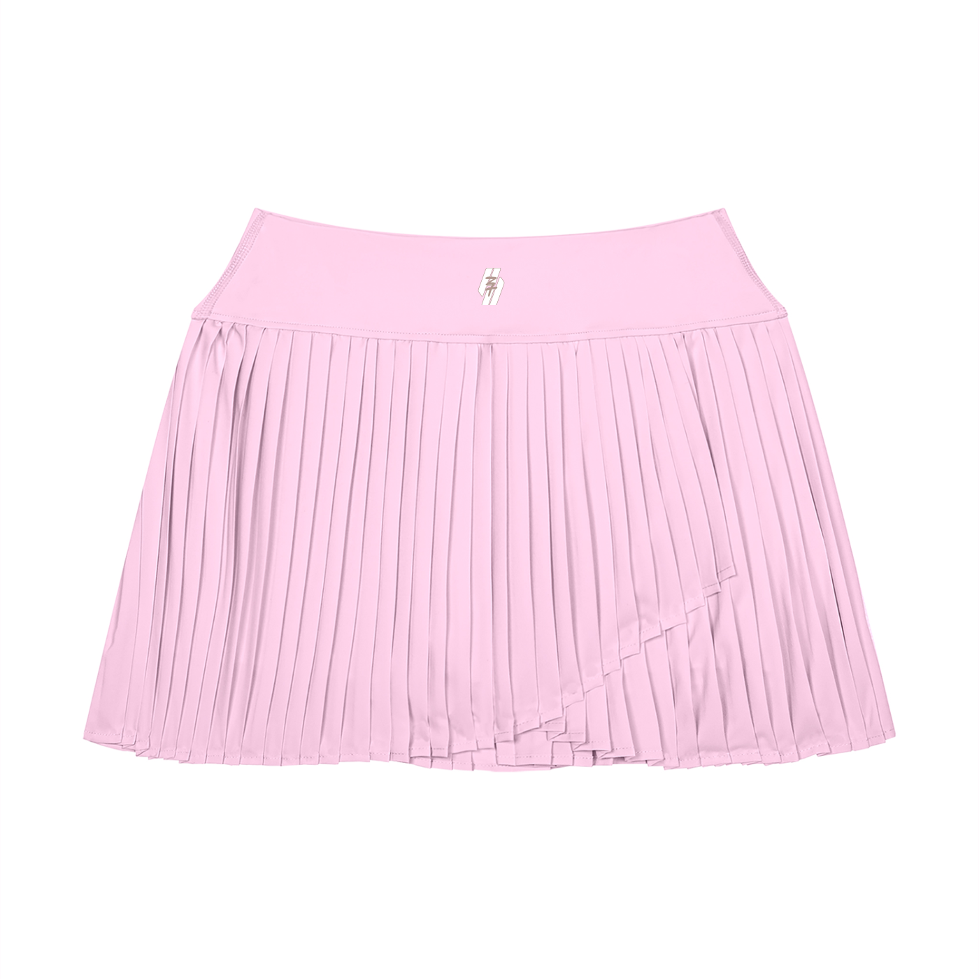 26 Essential - Women's Pleated Skort
