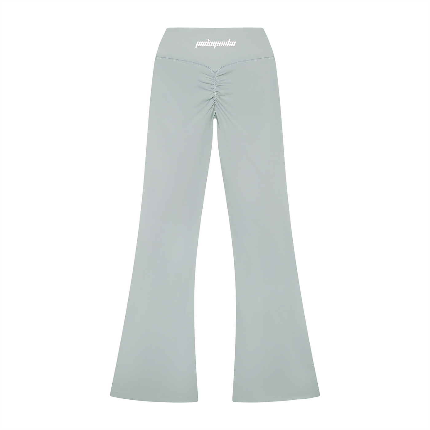 26 Essential - High Rise Flared Leggings