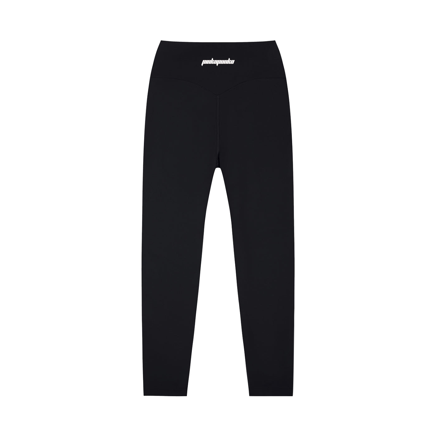 26 Essential - High Waisted Leggings pt.1