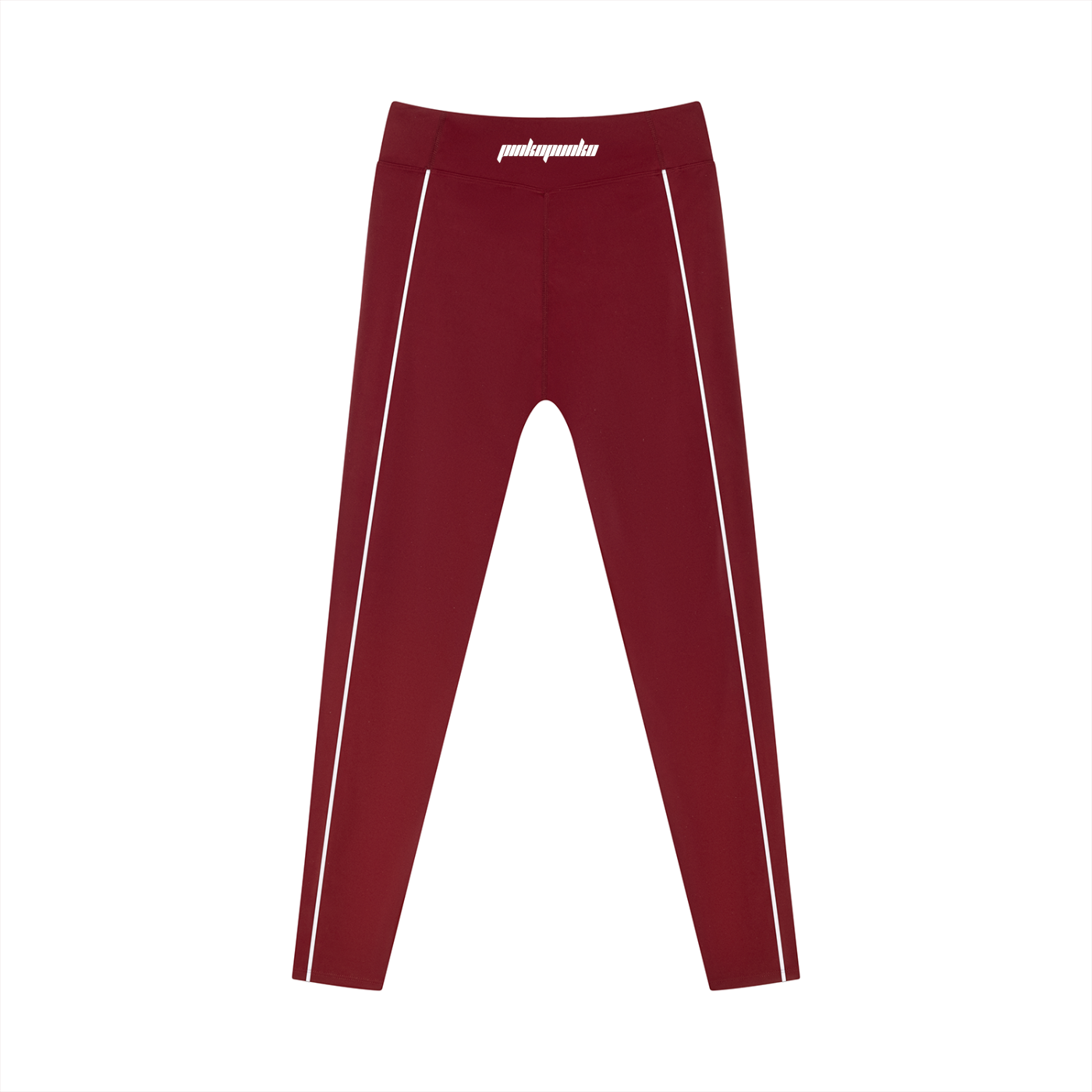 26 Essentials - High-Waist Tapered Leggings
