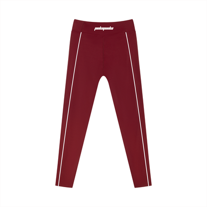 26 Essentials - High-Waist Tapered Leggings