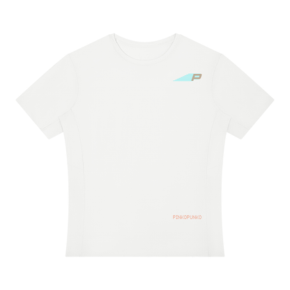 Run x Climb - Lightweight Performance T-Shirt v2
