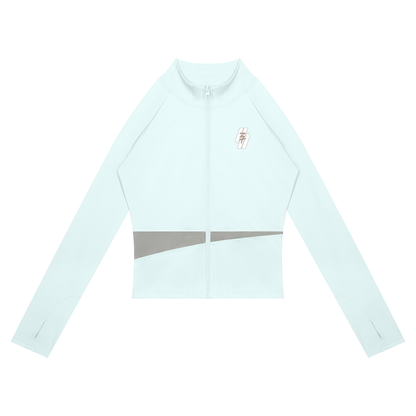 26 Essential - Women's Paneled Jacket