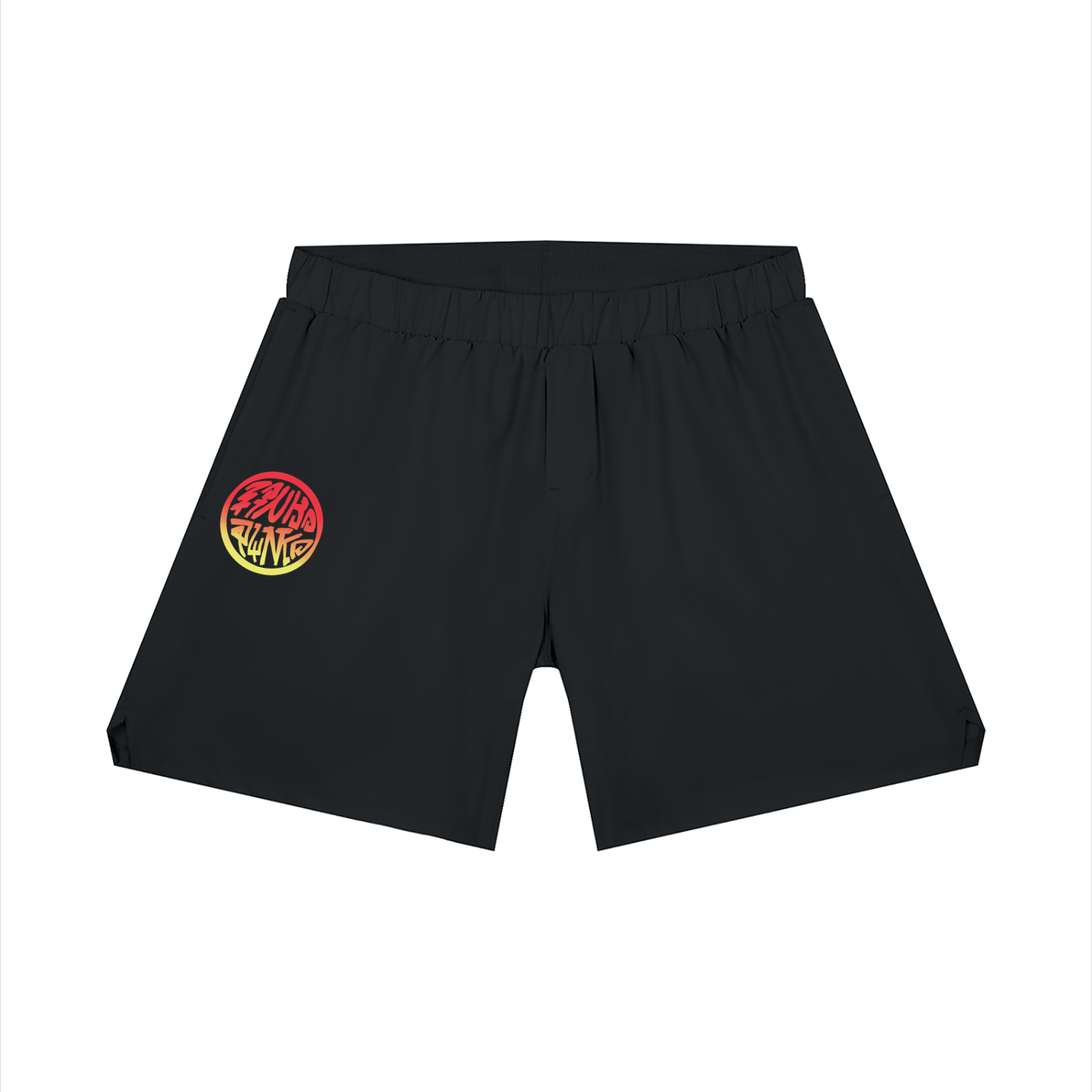 Logogogo - Loose Fit Performance Shorts