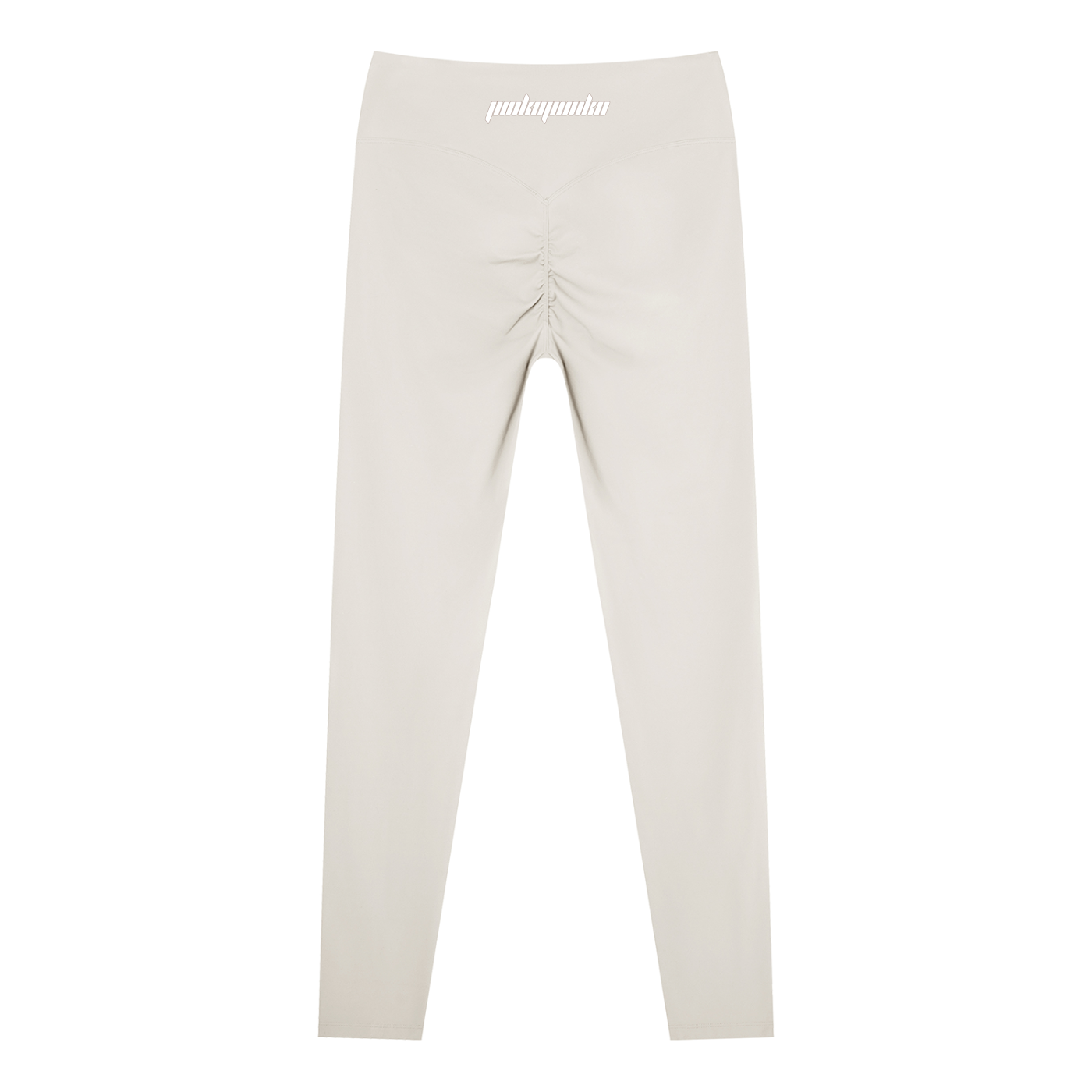 26 Essential - High Waisted Ankle Leggings pt.1
