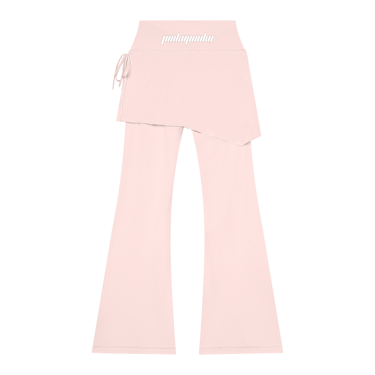26 Essential - Women’s Skirted Flare Leggings