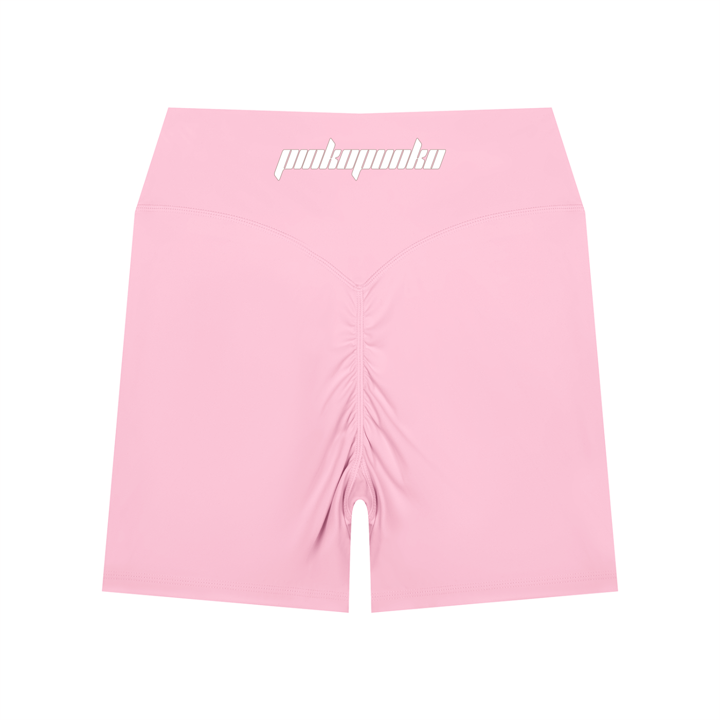 26 Essential - Women’s High Waisted Shorts