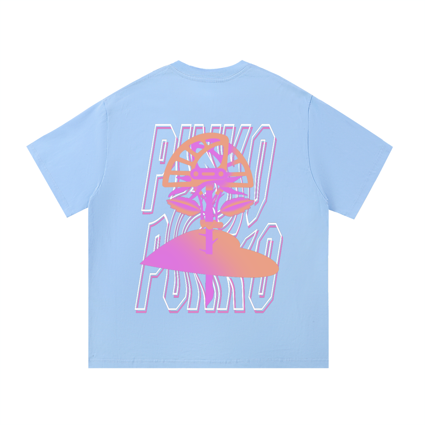 Valentine's Cam - Regular Tee