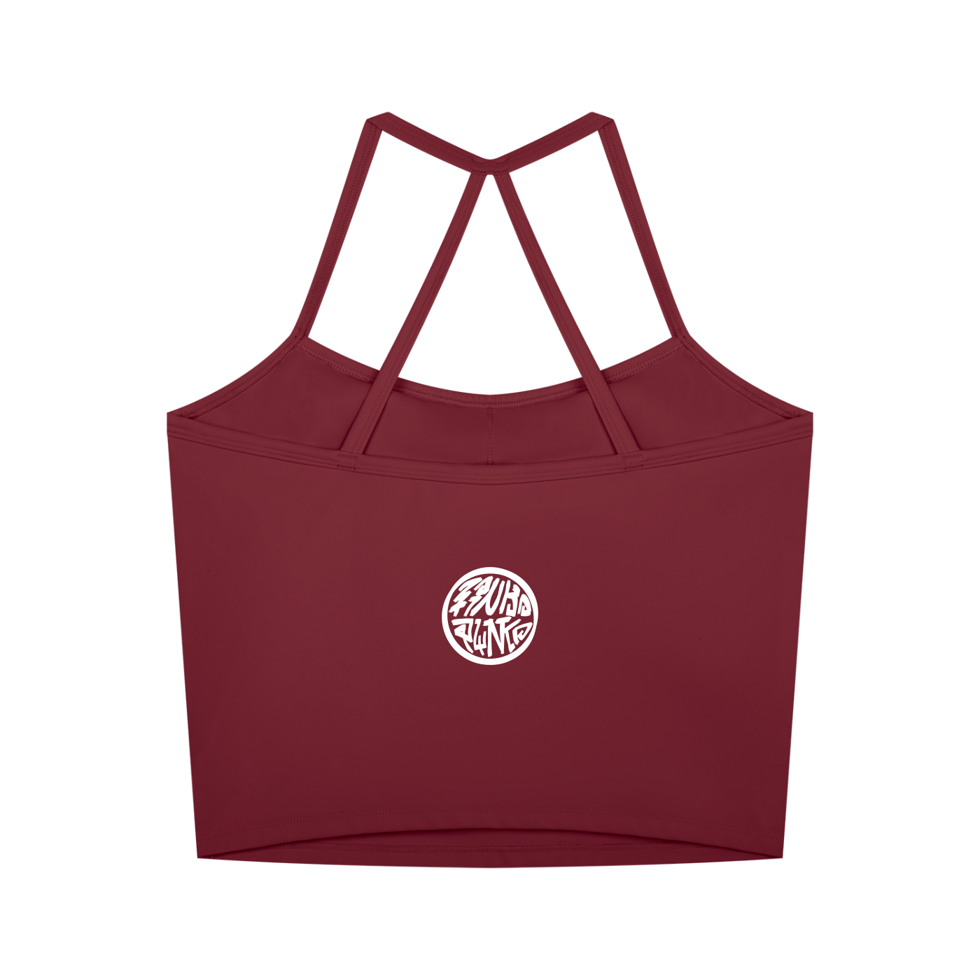 26 Essential - Women’s Sports Tank Top