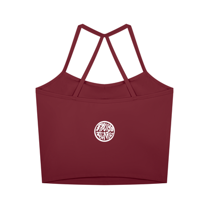26 Essential - Women’s Sports Tank Top