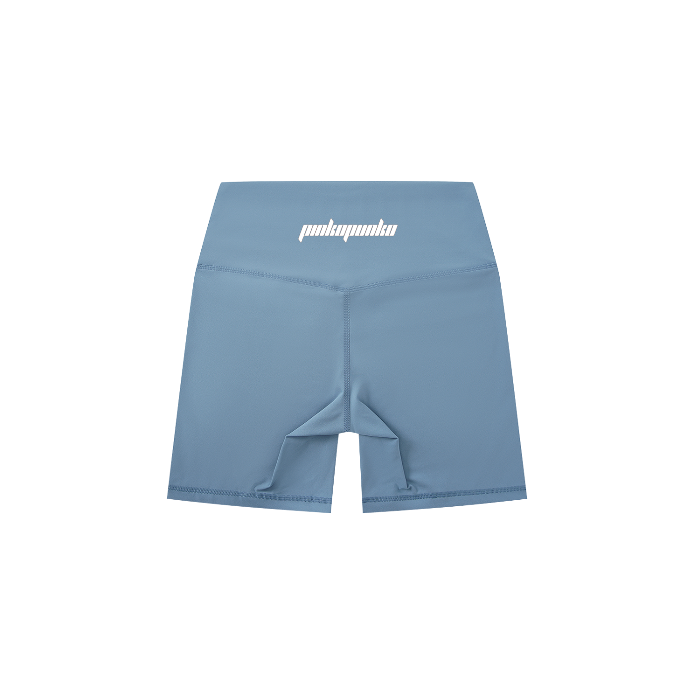26 Essential - High-Waisted Shorts