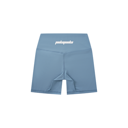 26 Essential - High-Waisted Shorts