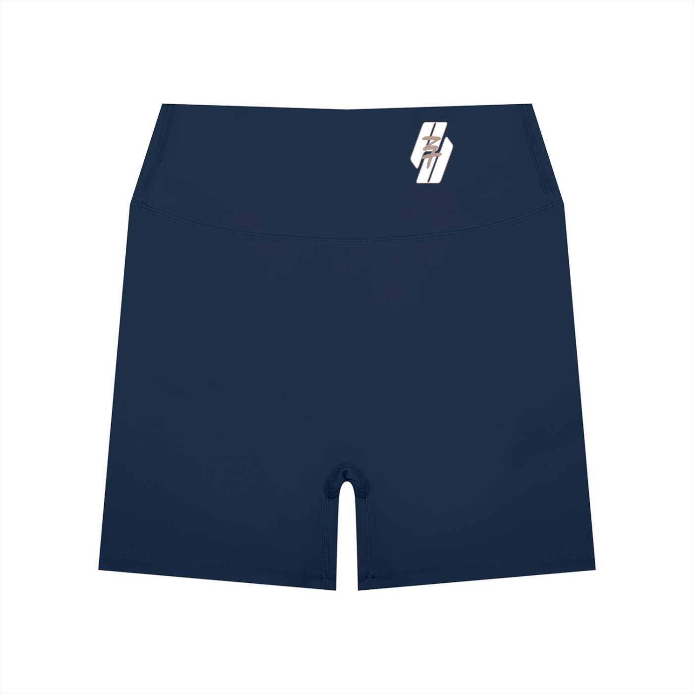 26 Essential - Women’s High Waisted Shorts