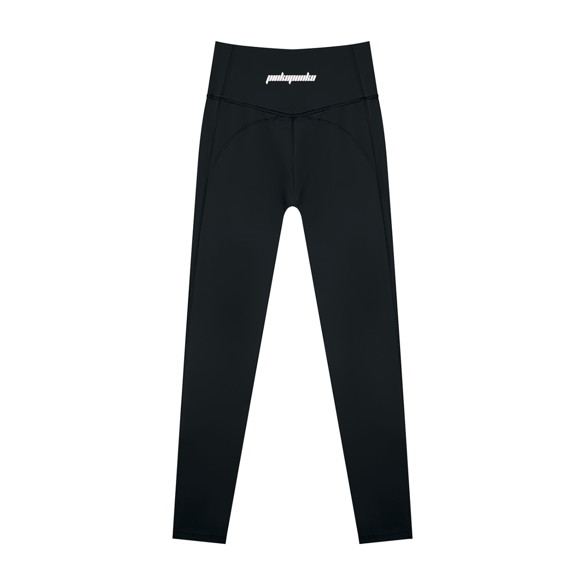 26 Essential - Women's High Waisted Leggings