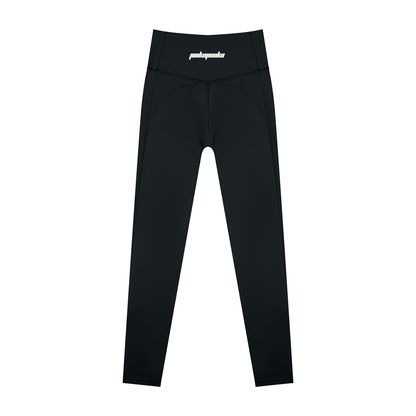 26 Essential - Women's High Waisted Leggings