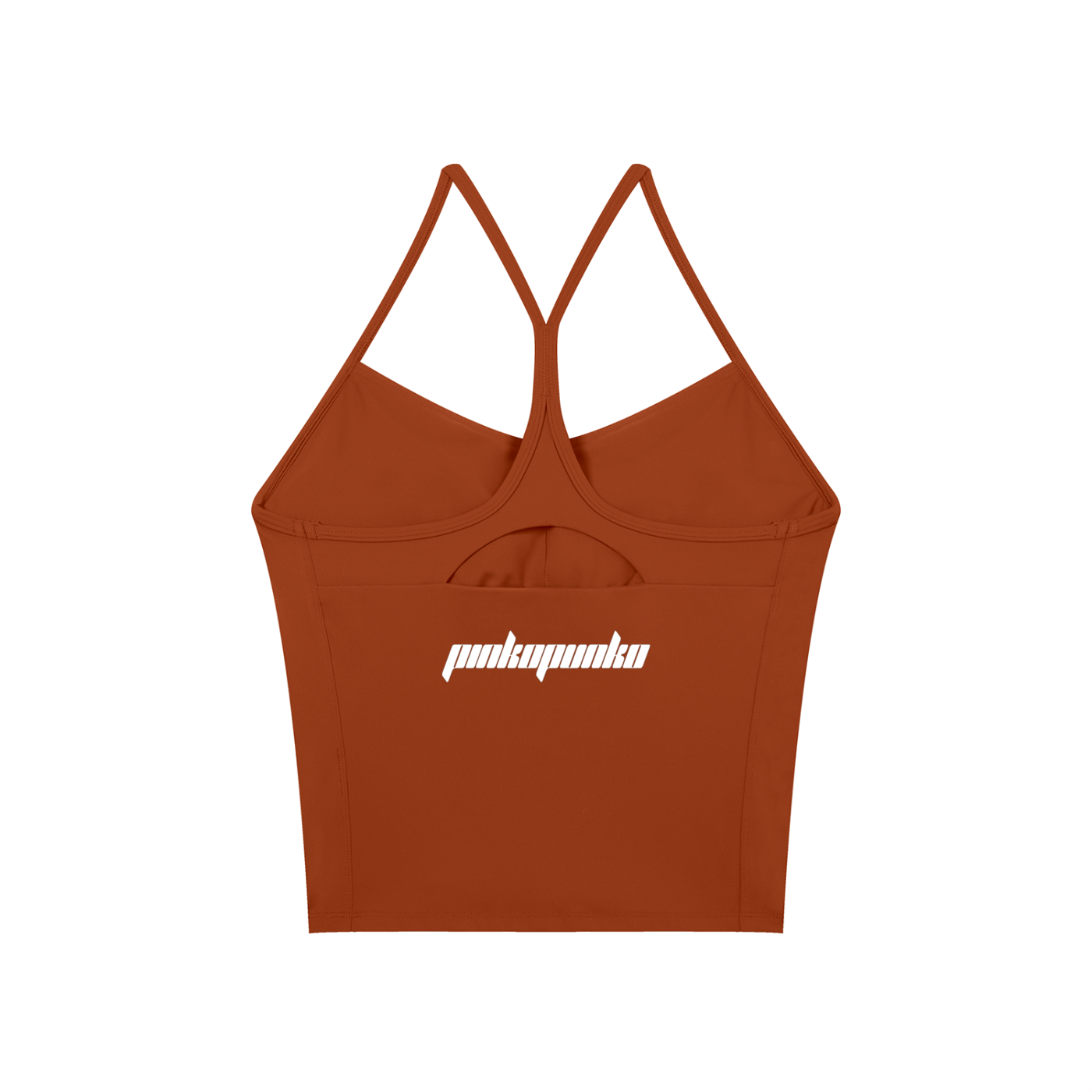 26 Essential - Sports Bra Top