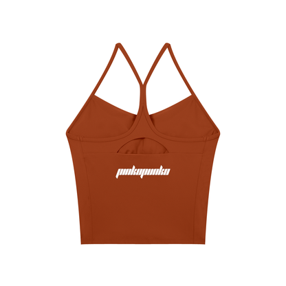 26 Essential - Sports Bra Top