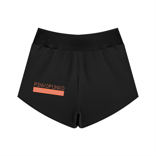 Run x Climb - Women's High Rise Shorts