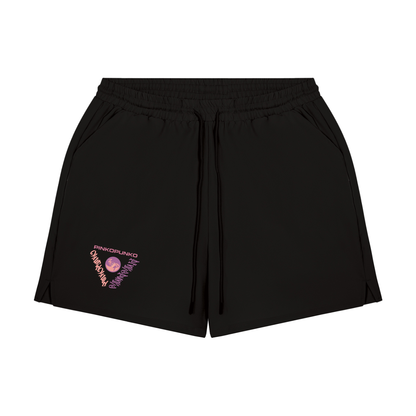 Iconic - Compression-Lined Performance Shorts