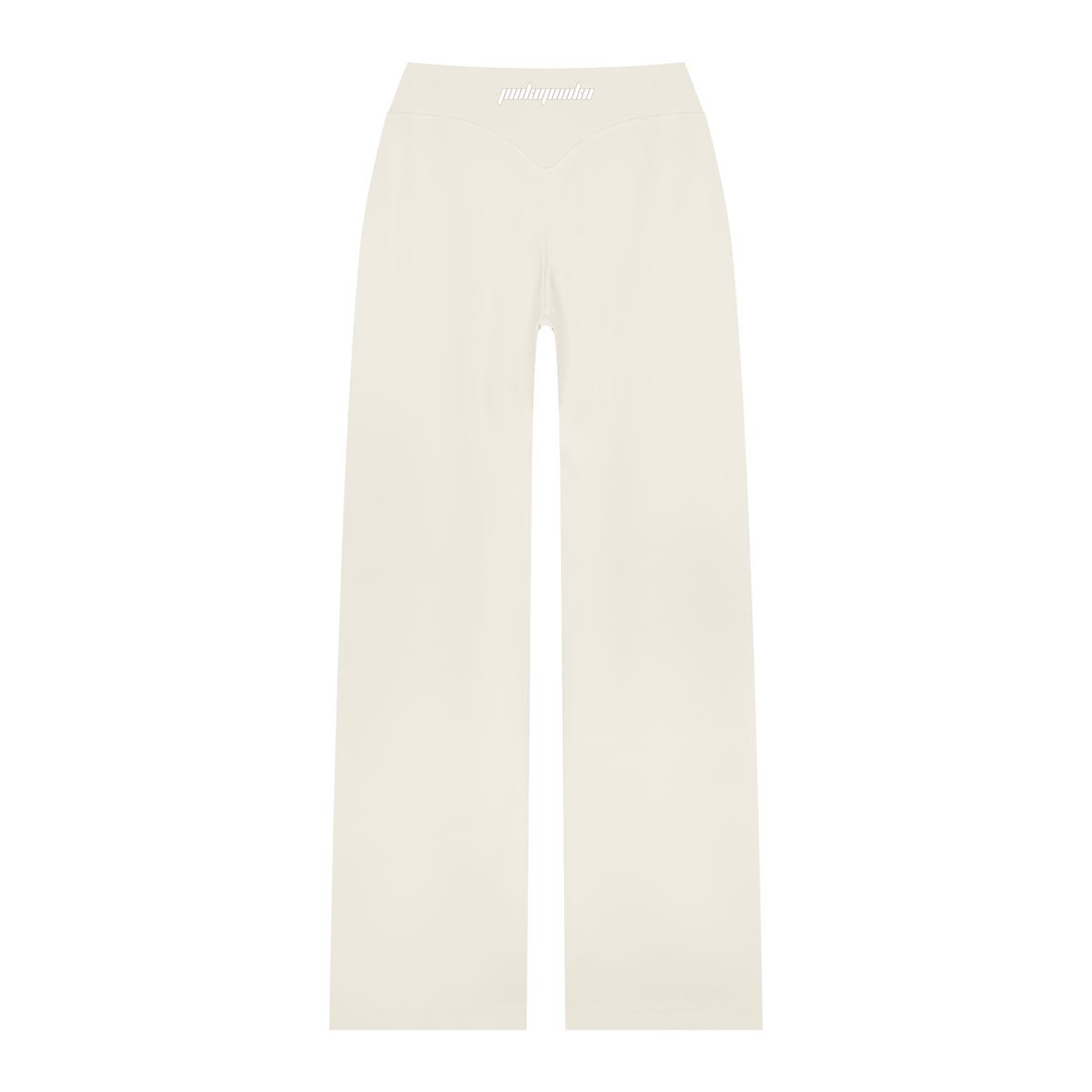 26 Essential - Women's High Waisted Straight Leg pants