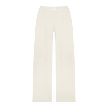 26 Essential - Women's High Waisted Straight Leg pants