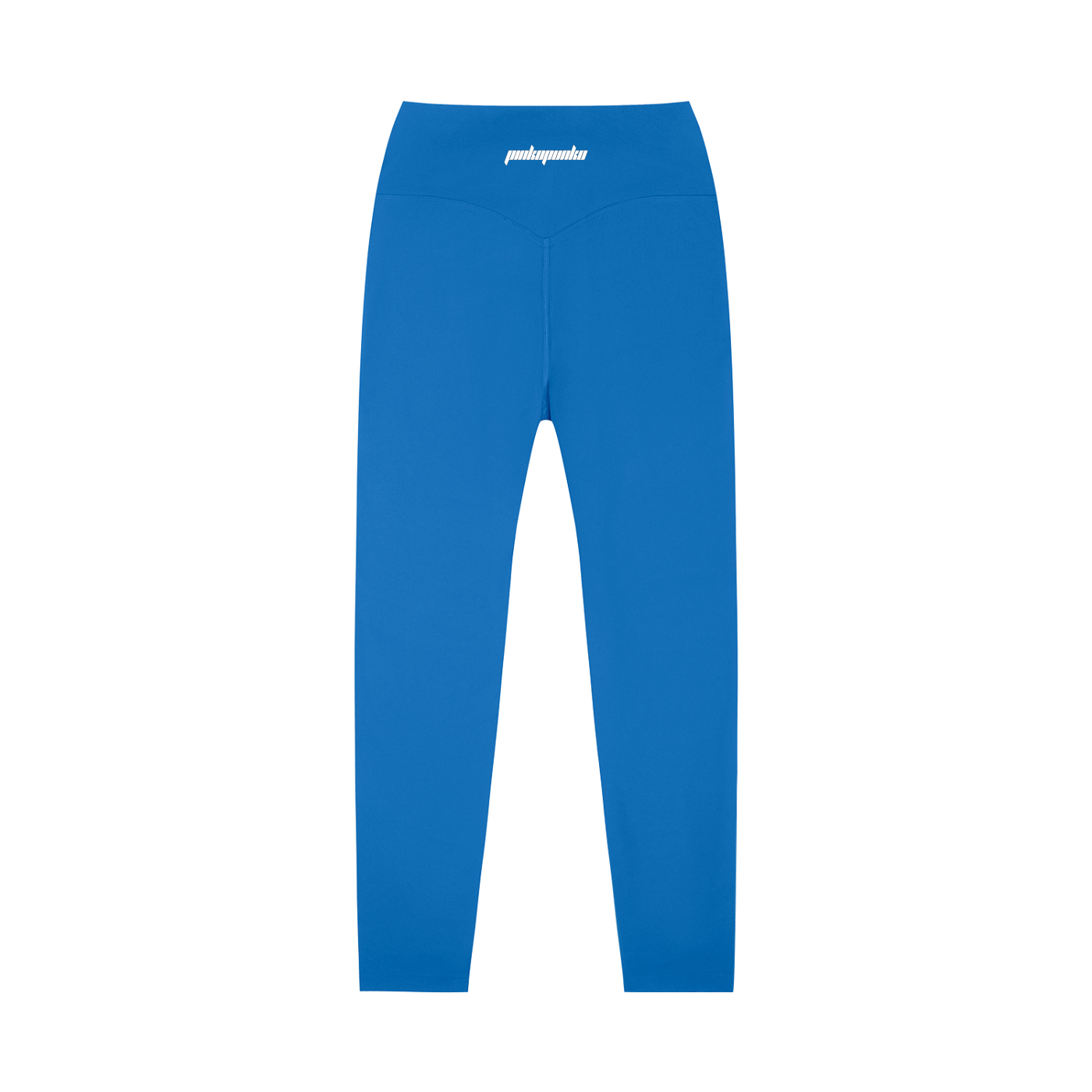 26 Essential - High Waisted Leggings pt.1