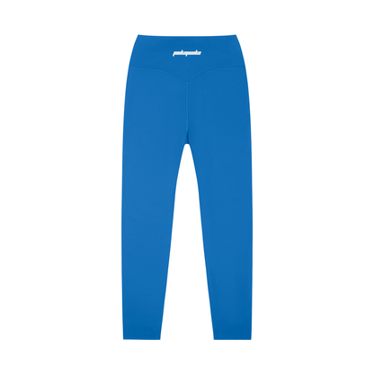 26 Essential - High Waisted Leggings pt.1