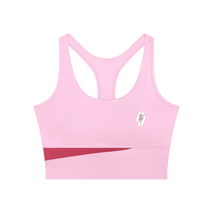 26 Essential - Women's Color Block Tank Top