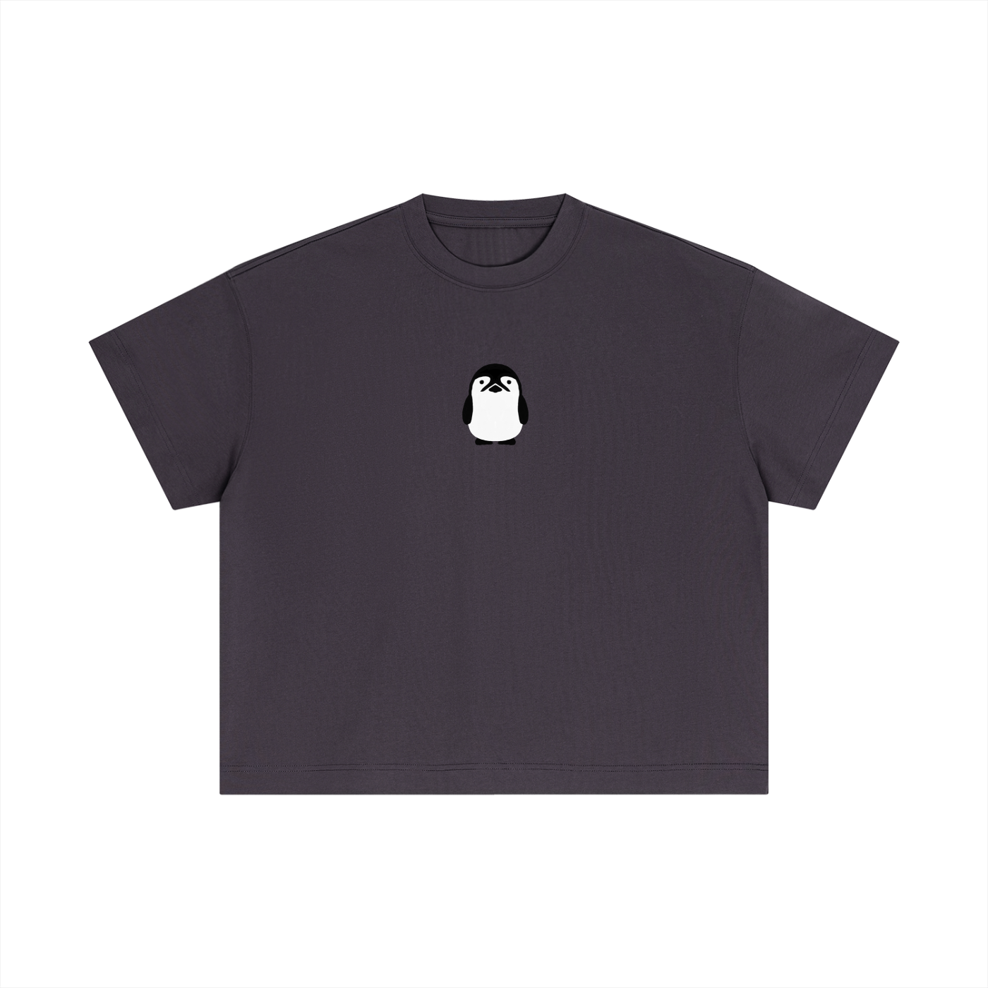 DinkoDunko: Original - Essential Boxy Tee