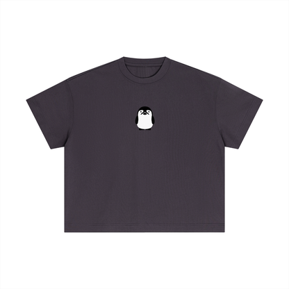 DinkoDunko: Original - Essential Boxy Tee