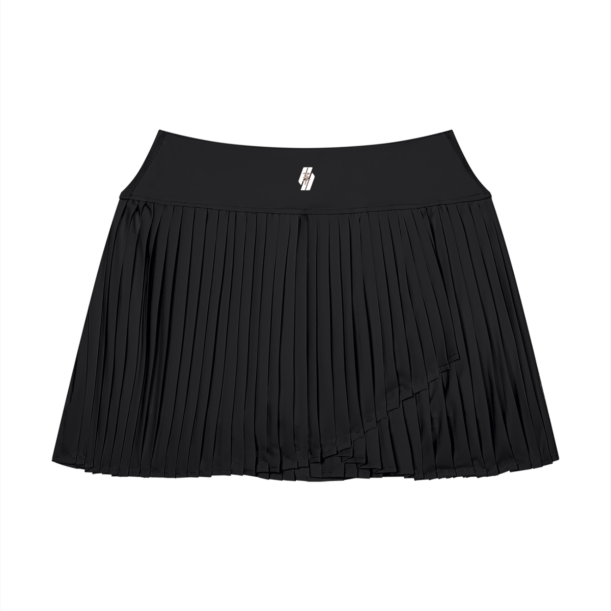 26 Essential - Women's Pleated Skort