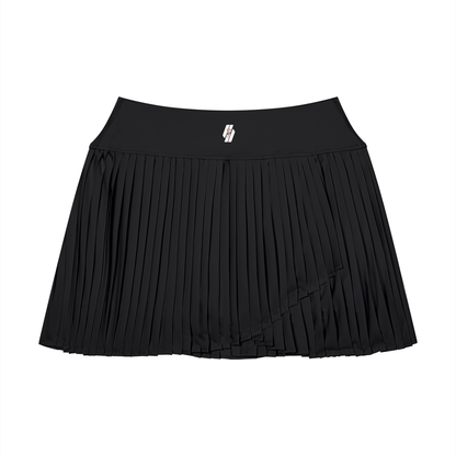 26 Essential - Women's Pleated Skort