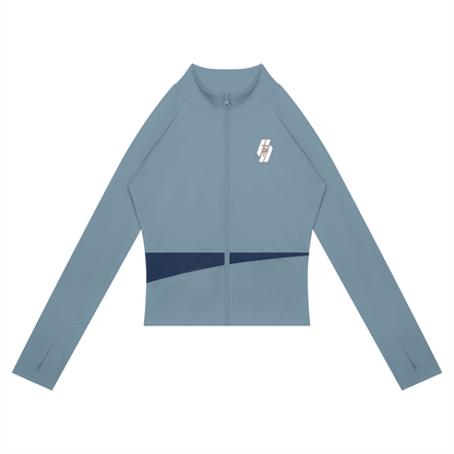 26 Essential - Women's Paneled Jacket