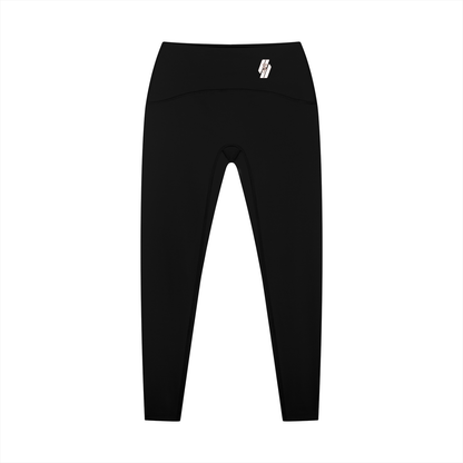 26 Essential - High Waisted Ankle Length Leggings pt.2