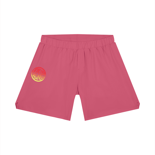 Logogogo - Loose Fit Performance Shorts