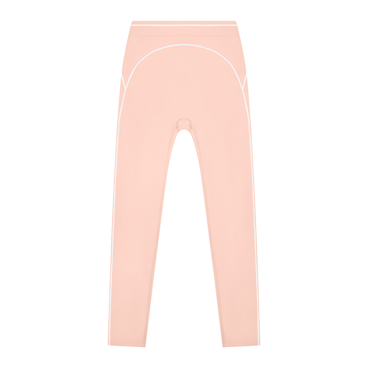 26 Essential - High Rise Topstitching Leggings