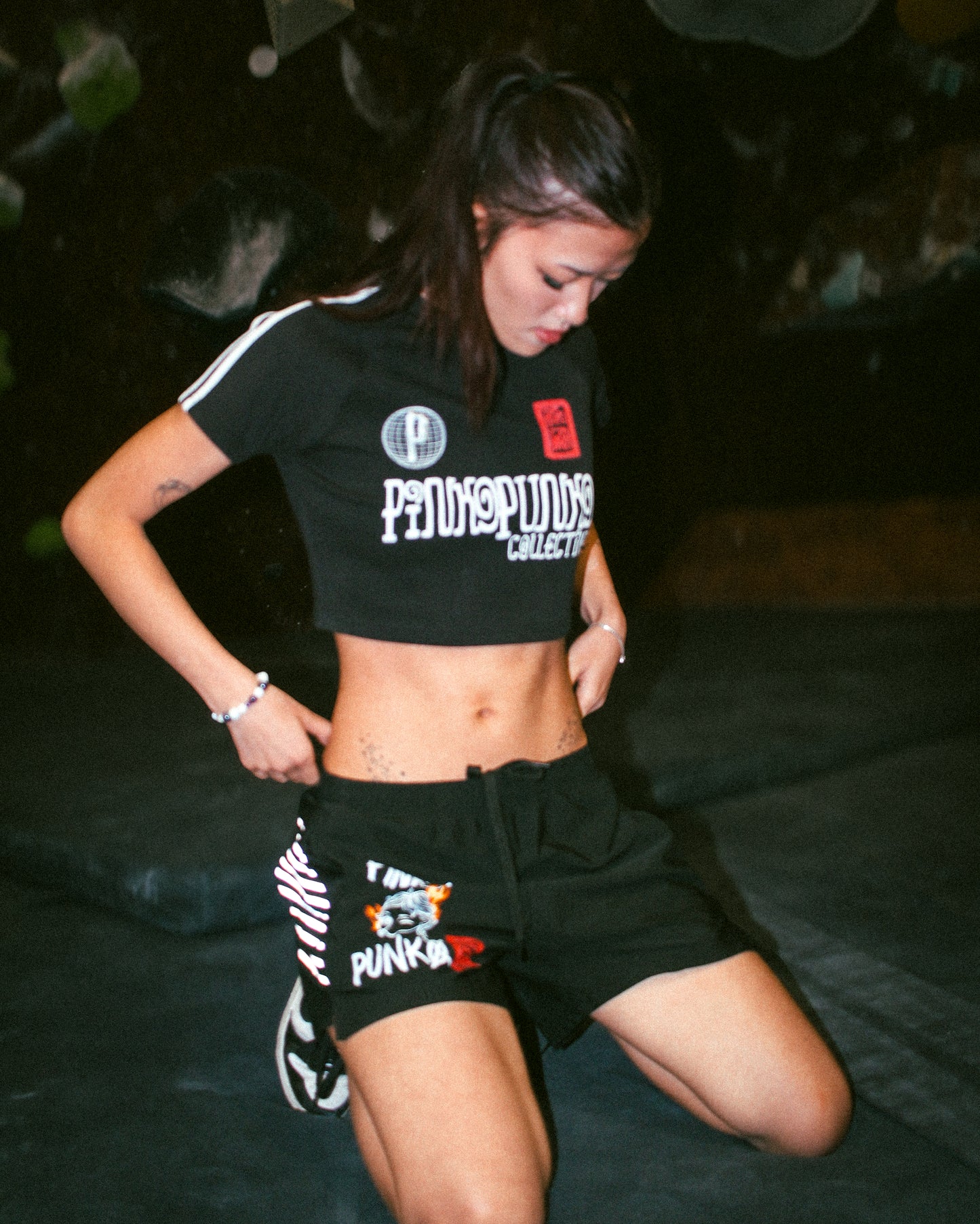 Int. - 5" Performance Shorts