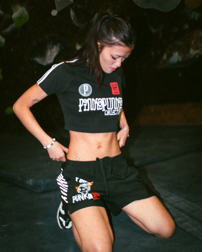 Int. - 5" Performance Shorts