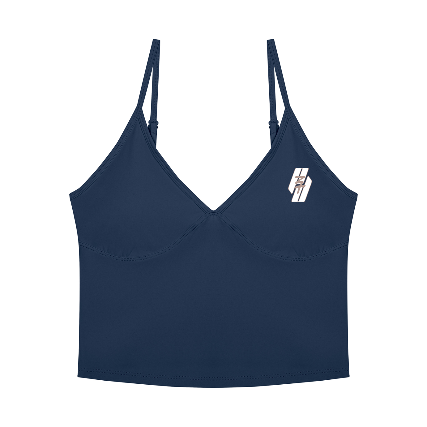 26 Essential - Women's V-Neck Tank Top