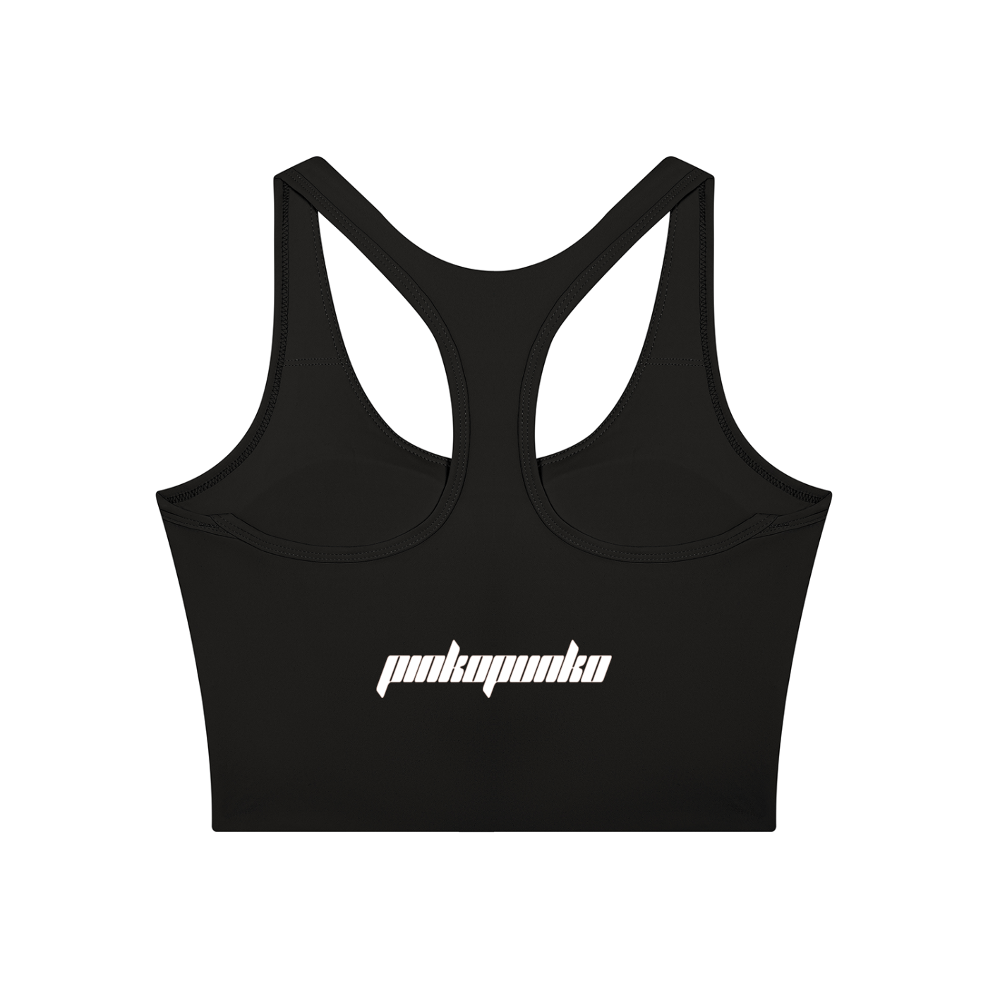 26 Essential - Women's Color Block Tank Top