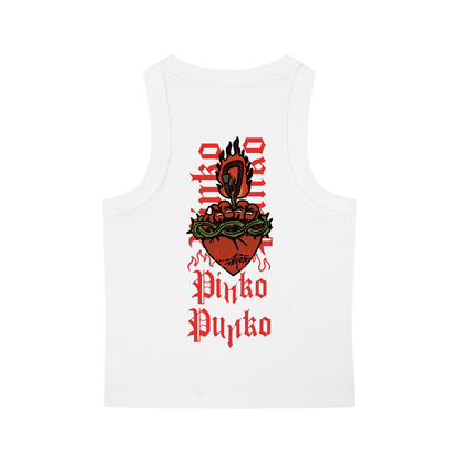 Sacred Crimp - Washed Singlet