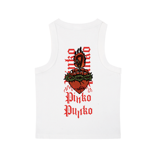 Sacred Crimp - Washed Singlet