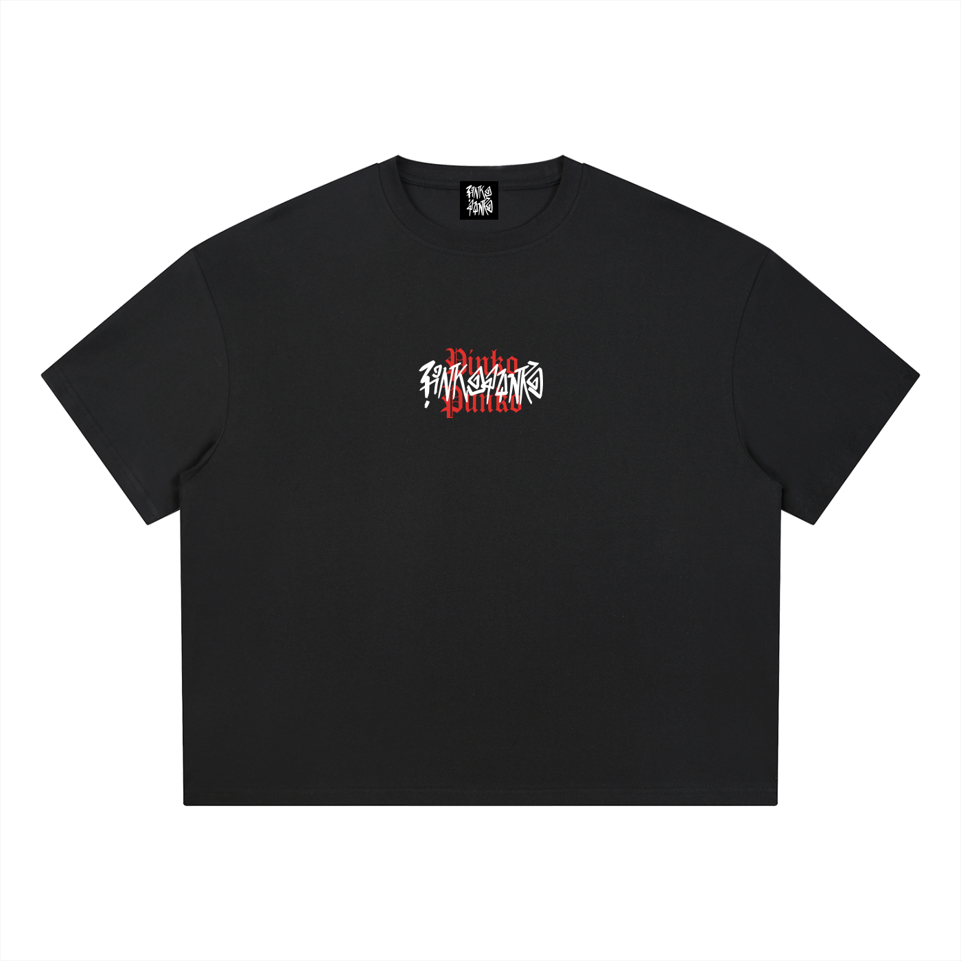 Climb Cartel (dark) - Boxy Coolmax Tee