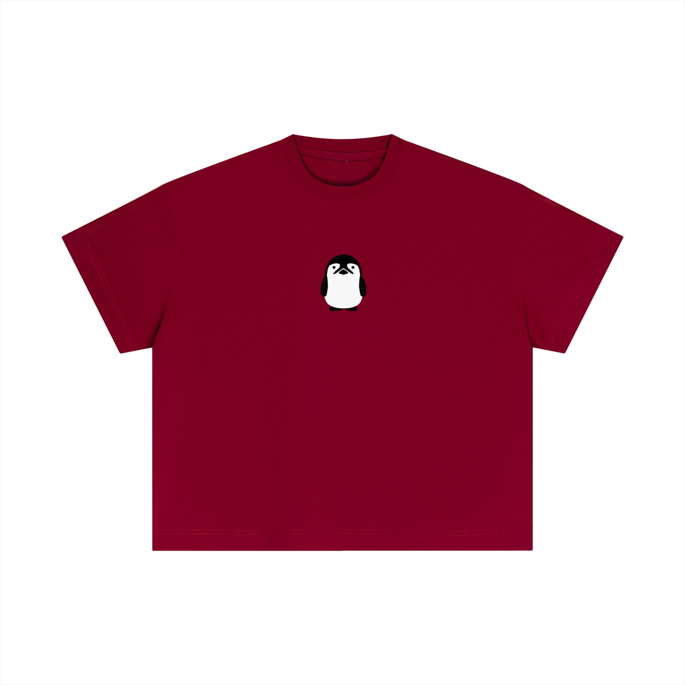 DinkoDunko: Spotting Pisa - Essential Boxy Tee