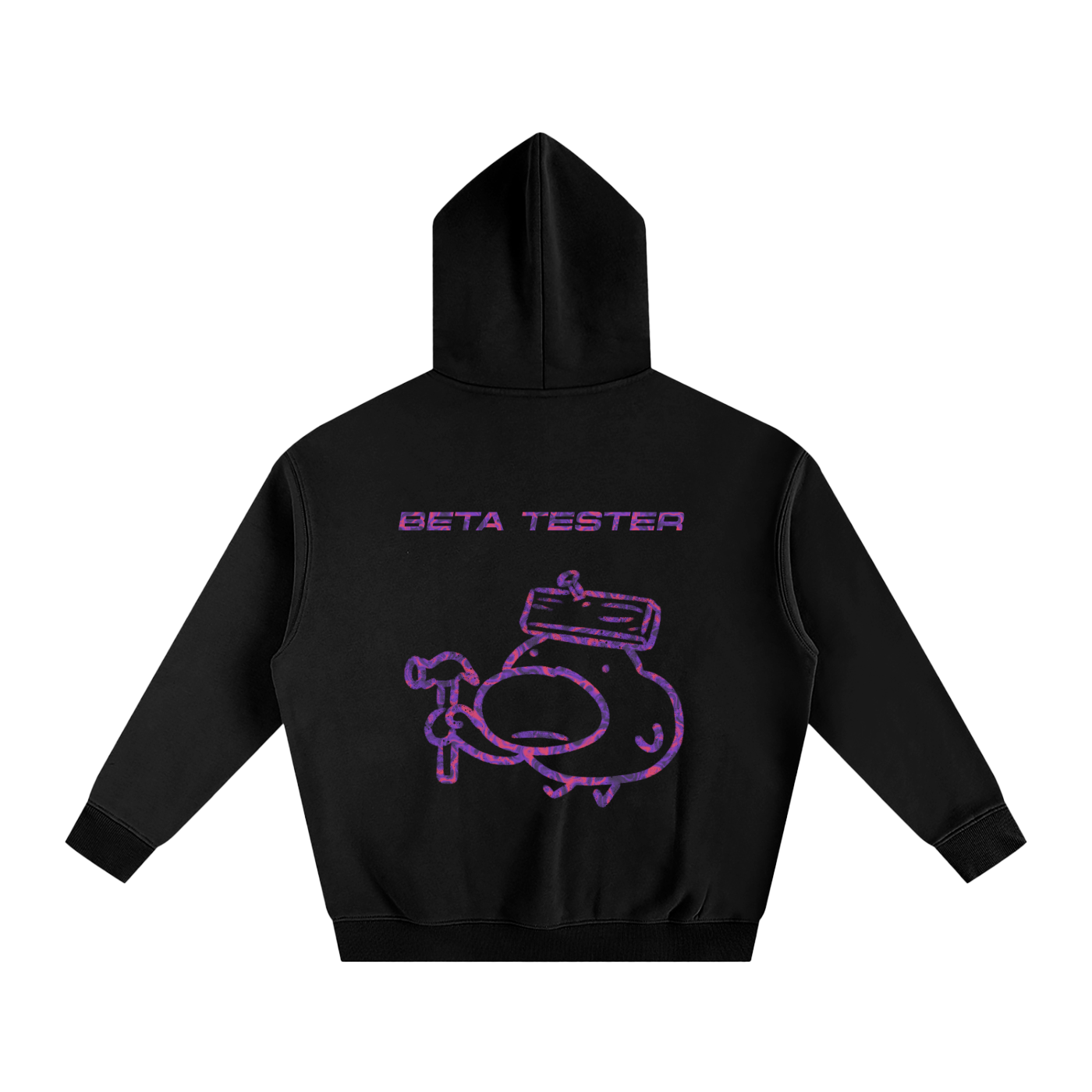 Beta Tester