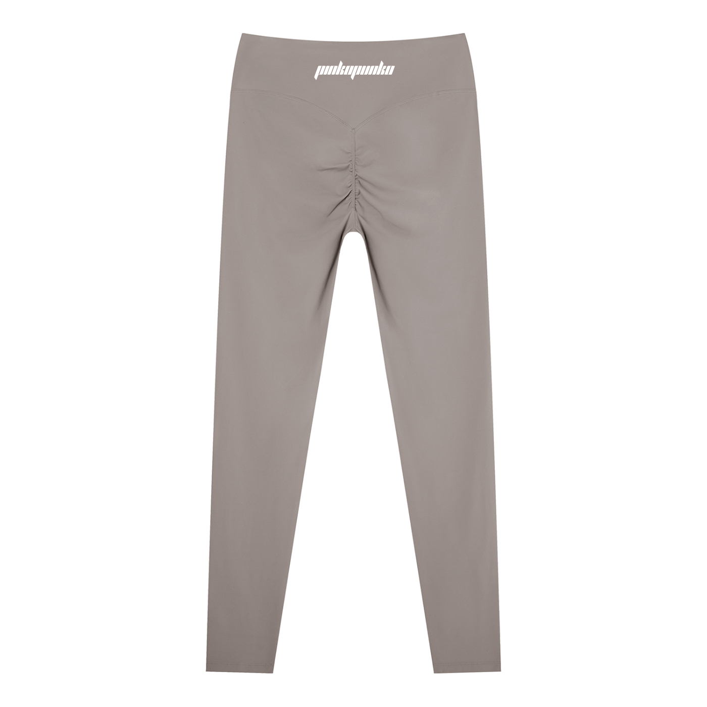 26 Essential - High Waisted Ankle Leggings pt.1