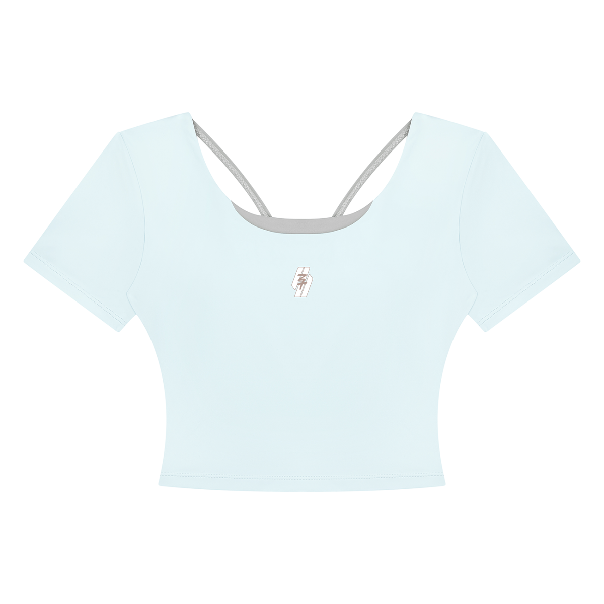 26 Essential - Women's Color Block T-Shirt