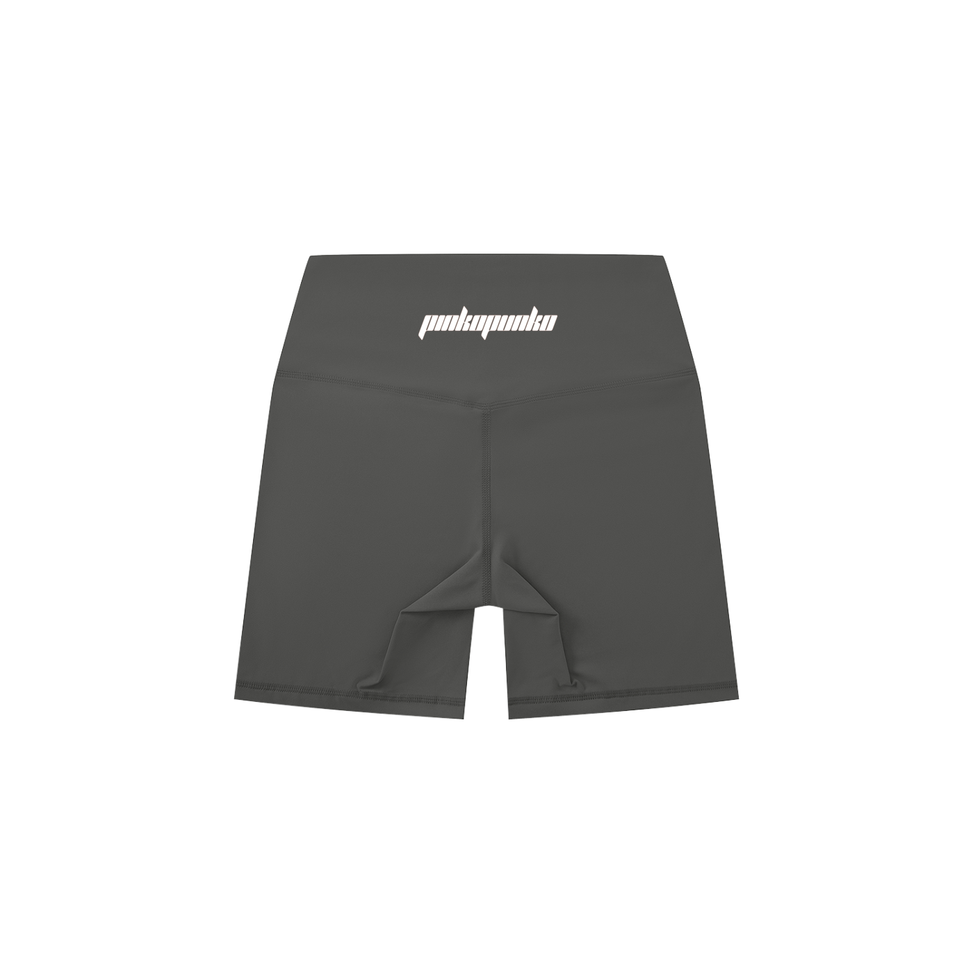 26 Essential - High-Waisted Shorts