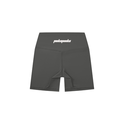 26 Essential - High-Waisted Shorts