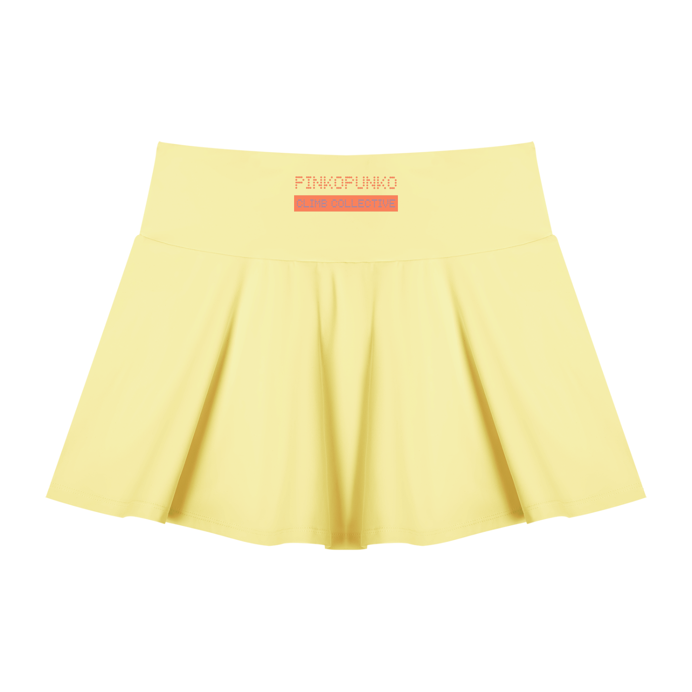 Run x Climb - Women’s Pleated A-Line Skirt (Med)